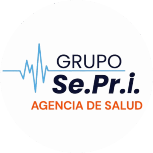 Se.Pr.i. Agencia de Salud