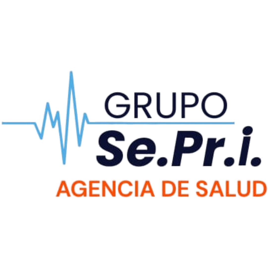 Se.Pr.i. Agencia de Salud